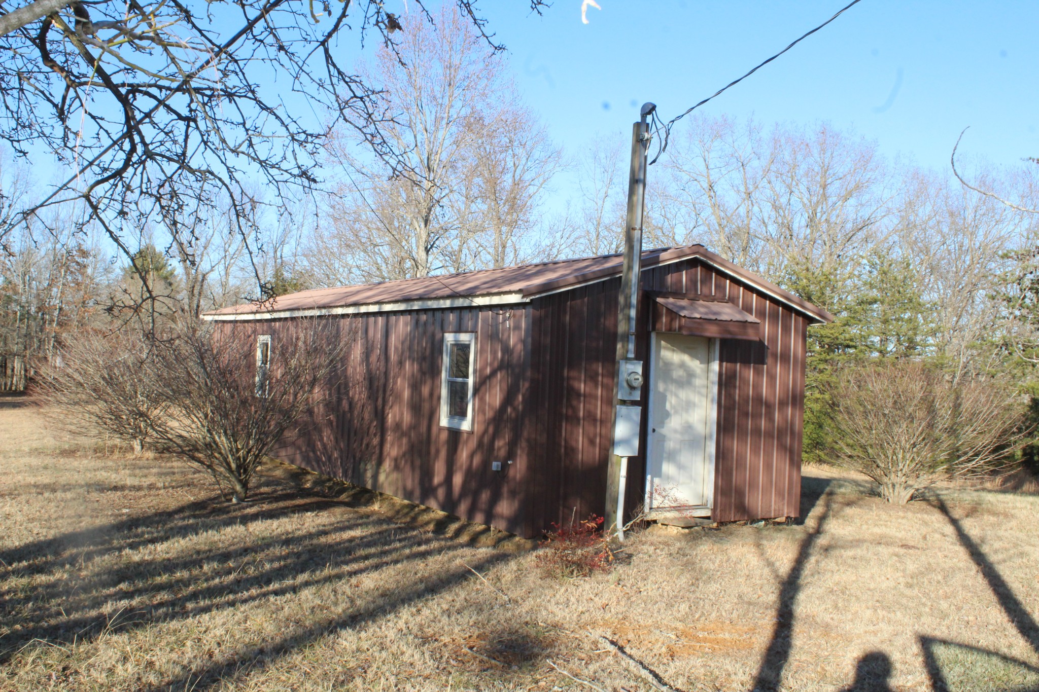 0 Yager Road McMinnville, TN 37110 - Photo 3 of 10 Gallery Image 3