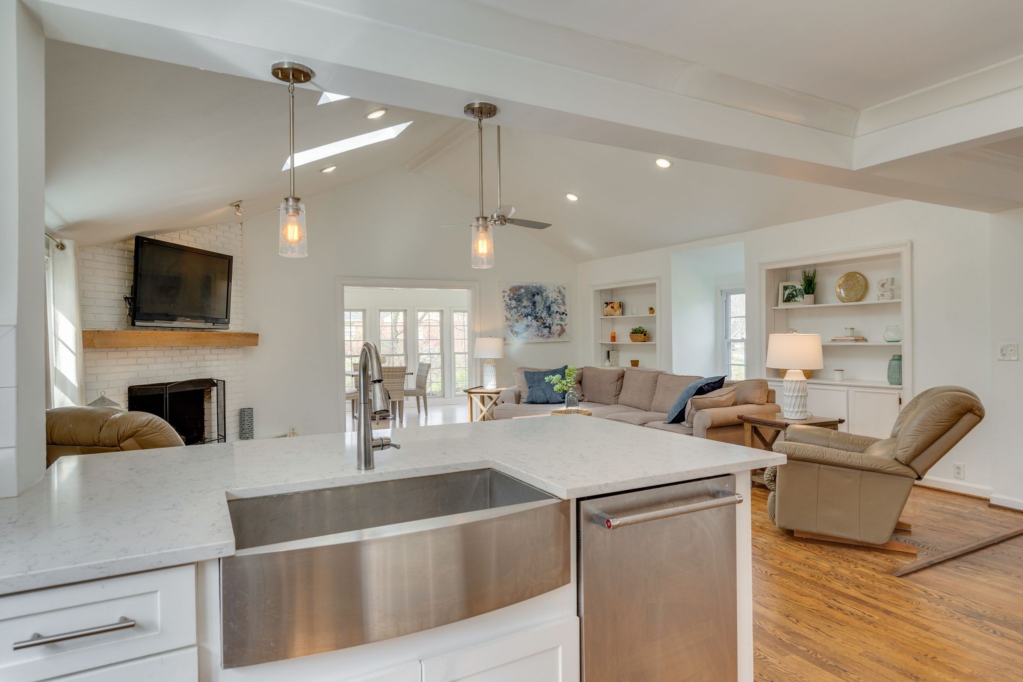 745 Elysian Fields Road Nashville, TN 37204 - Photo 13 of 60