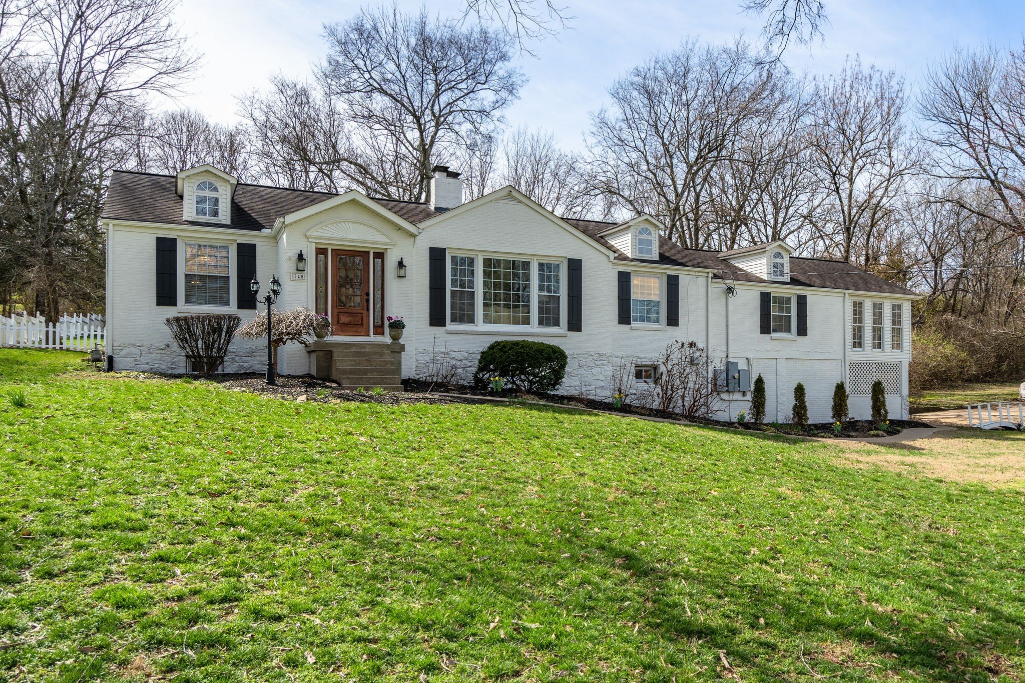 745 Elysian Fields Road Nashville, TN 37204 - Photo 2 of 60