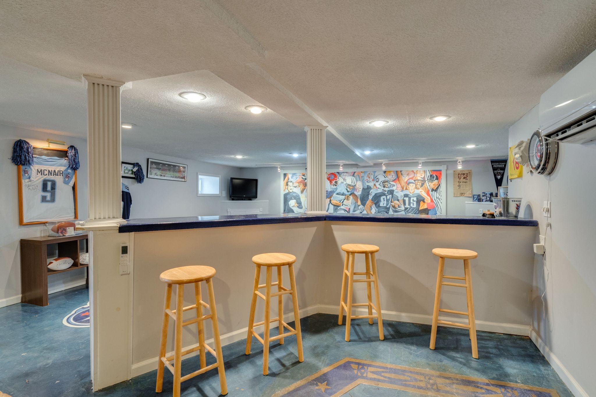 745 Elysian Fields Road Nashville, TN 37204 - Photo 35 of 60 a view of a dining room with furniture