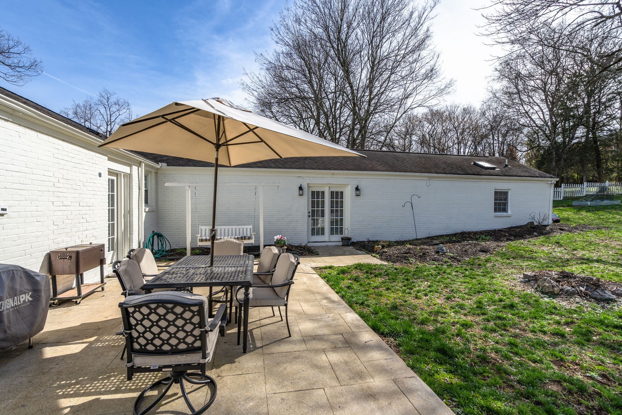 745 Elysian Fields Road Nashville, TN 37204 - Photo 41 of 60 a outdoor space with patio furniture
