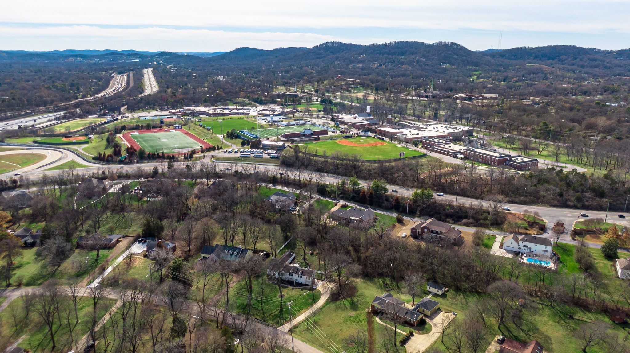 745 Elysian Fields Road Nashville, TN 37204 - Photo 44 of 60