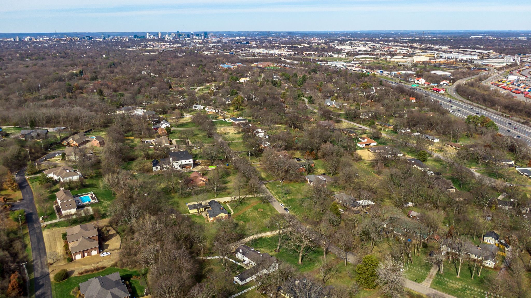 745 Elysian Fields Road Nashville, TN 37204 - Photo 49 of 60