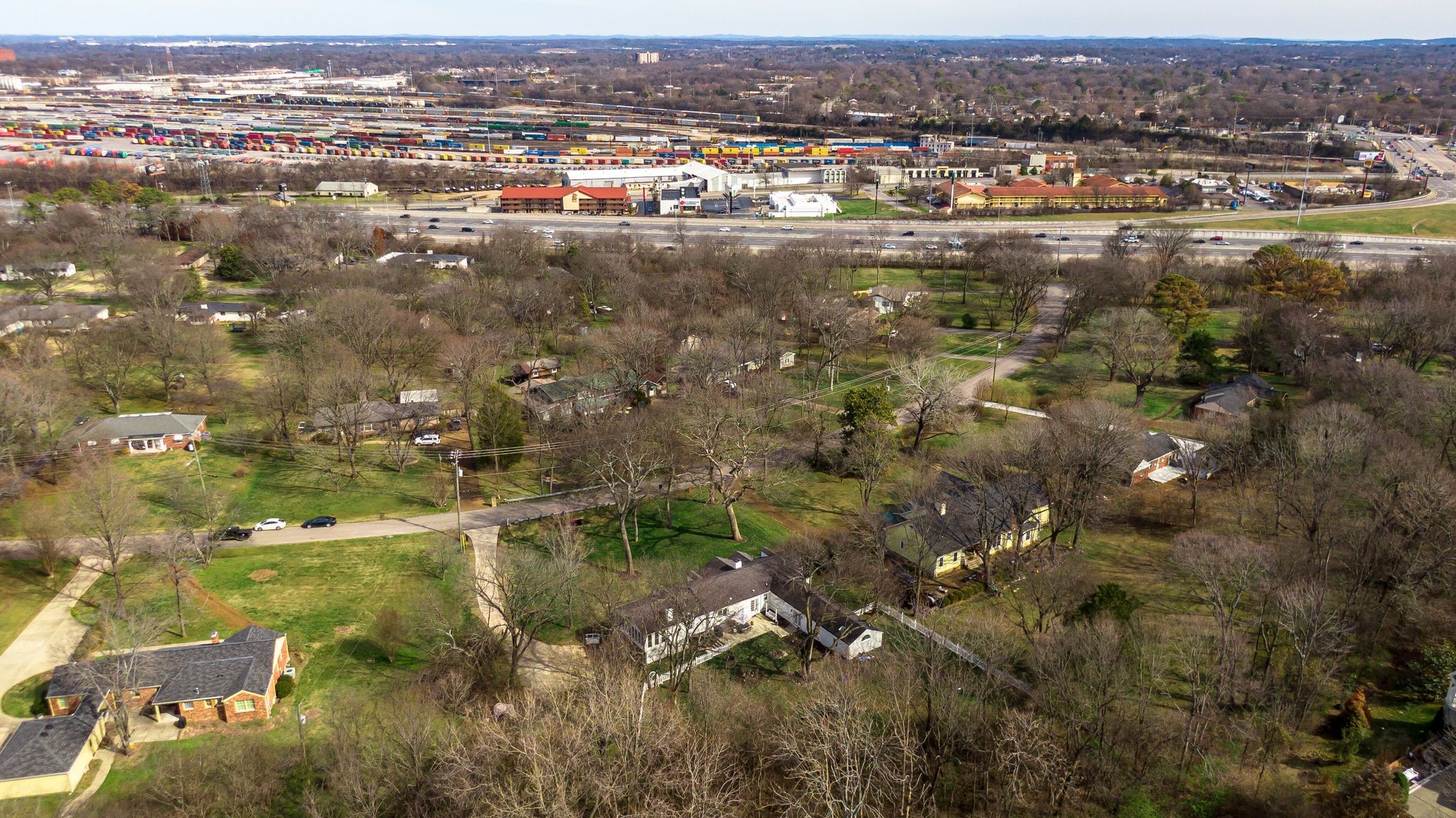 745 Elysian Fields Road Nashville, TN 37204 - Photo 56 of 60