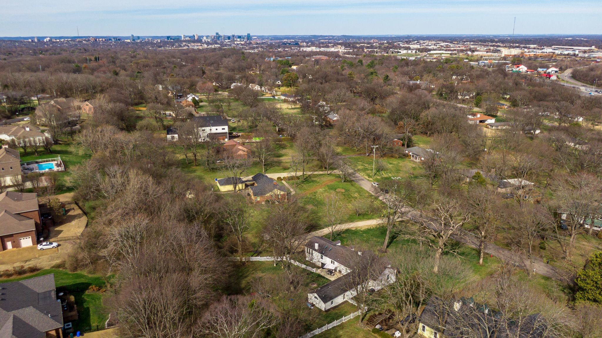 745 Elysian Fields Road Nashville, TN 37204 - Photo 57 of 60