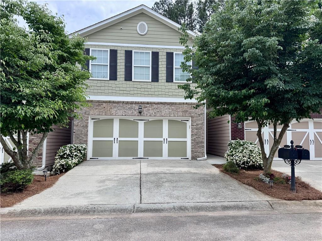 2847 Jordan Oaks Lane Decatur, GA 30033 - Photo 1 of 21
