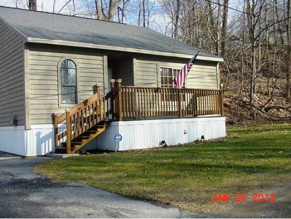 6 Catamount Lane Bennington, VT 05201 - Photo 1 of 1 Gallery Image 1