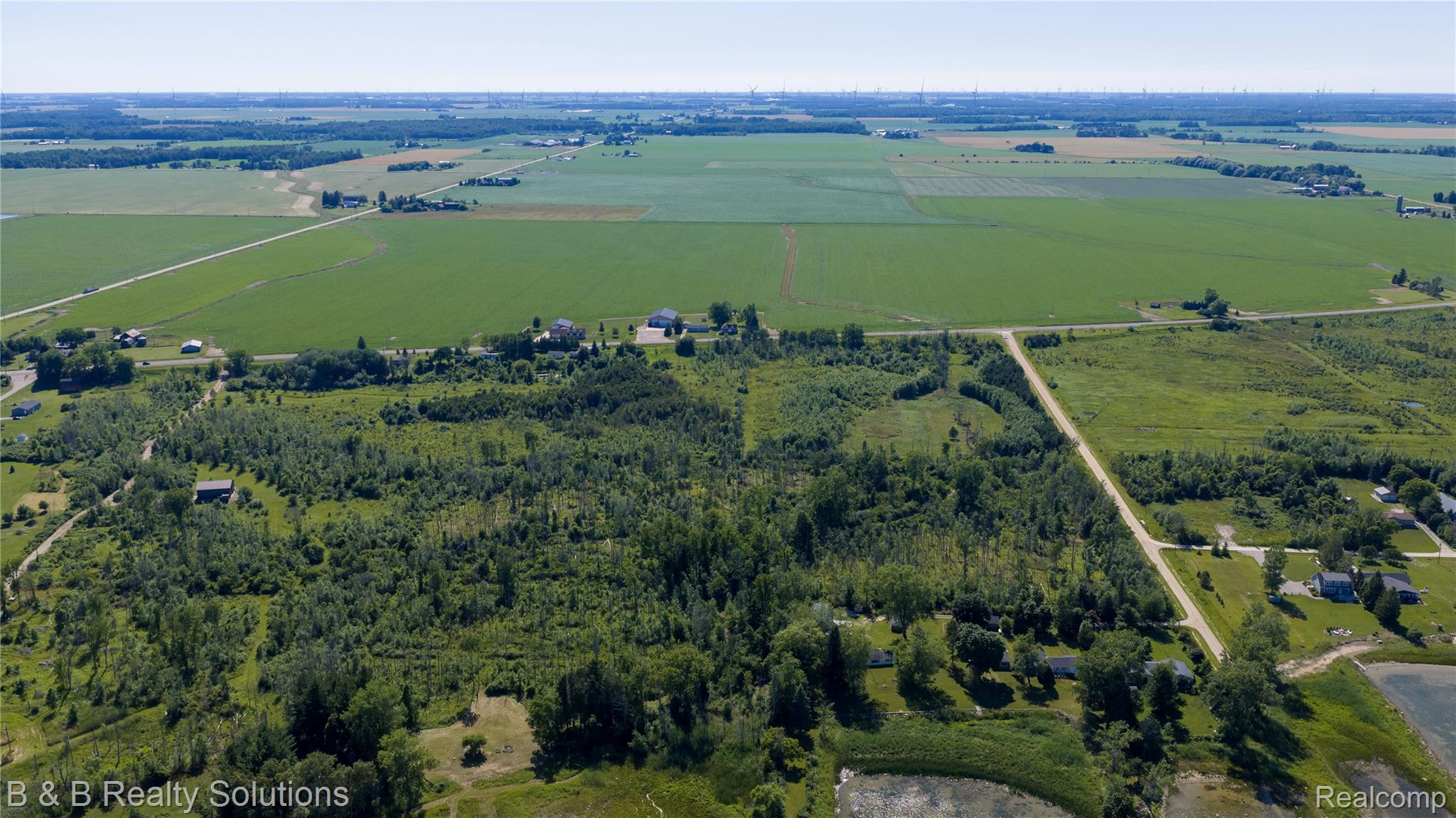 0 Elm Road Port Hope, MI 48468 - Photo 45 of 46 DJI_20260706164636_0489_D.jpg