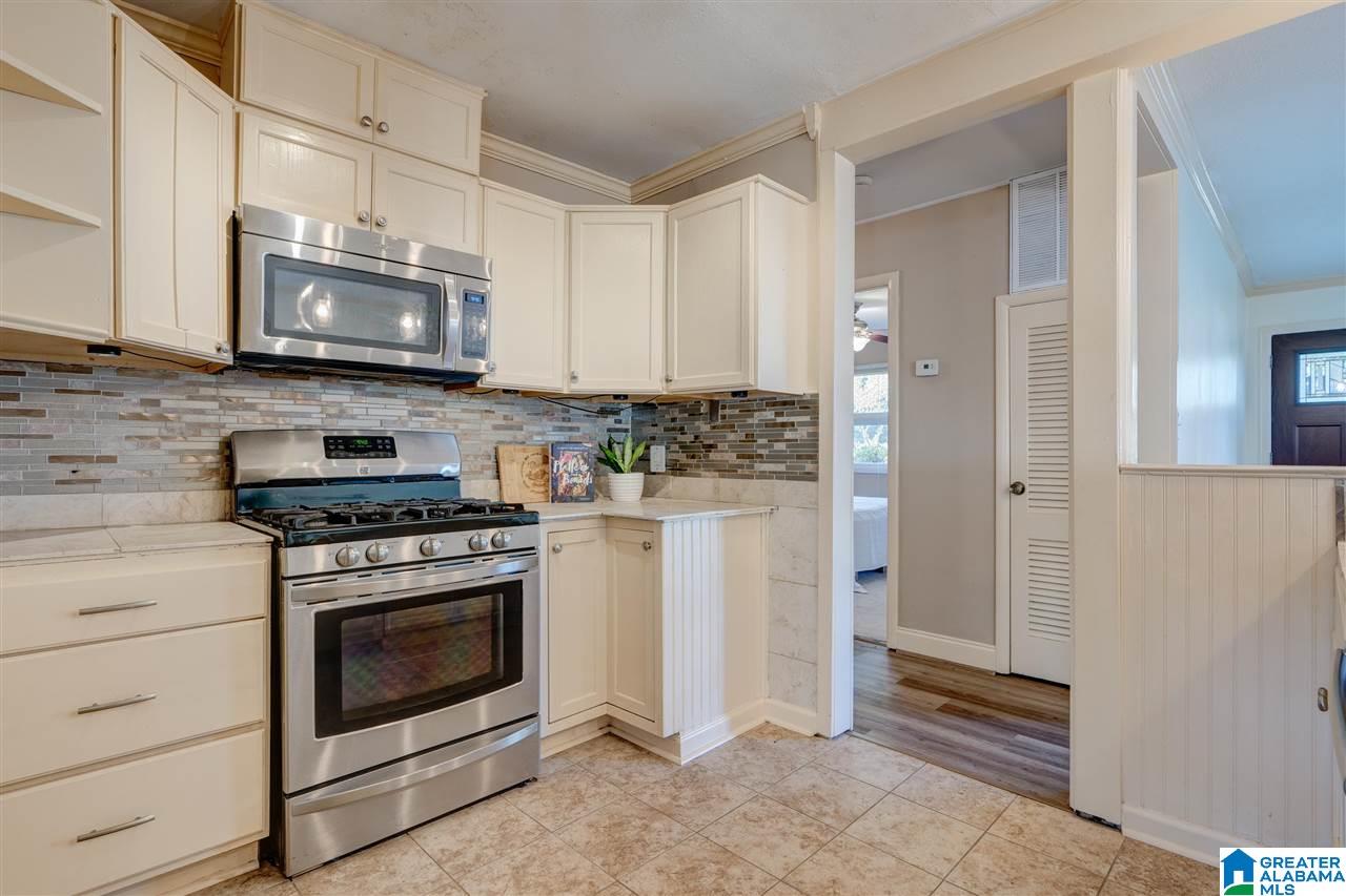 129 Elder Street Birmingham, AL 35210 - Photo 16 of 33