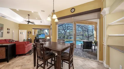 $675,000 | 5566 Magnolia Tree Terrace, Sarasota, FL 34233