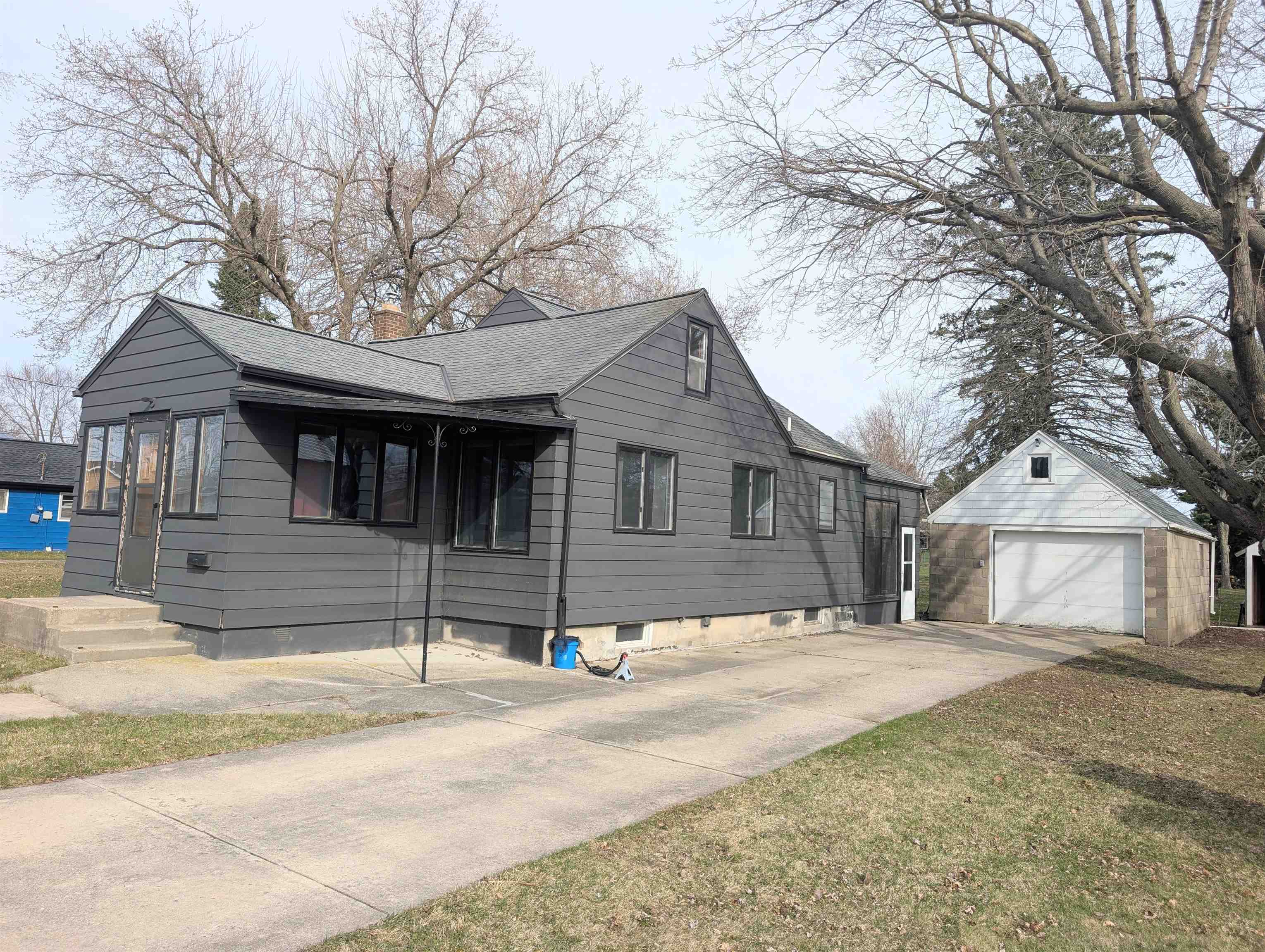 408 Mill Street Fox Lake, WI 53933 - Photo 1 of 21