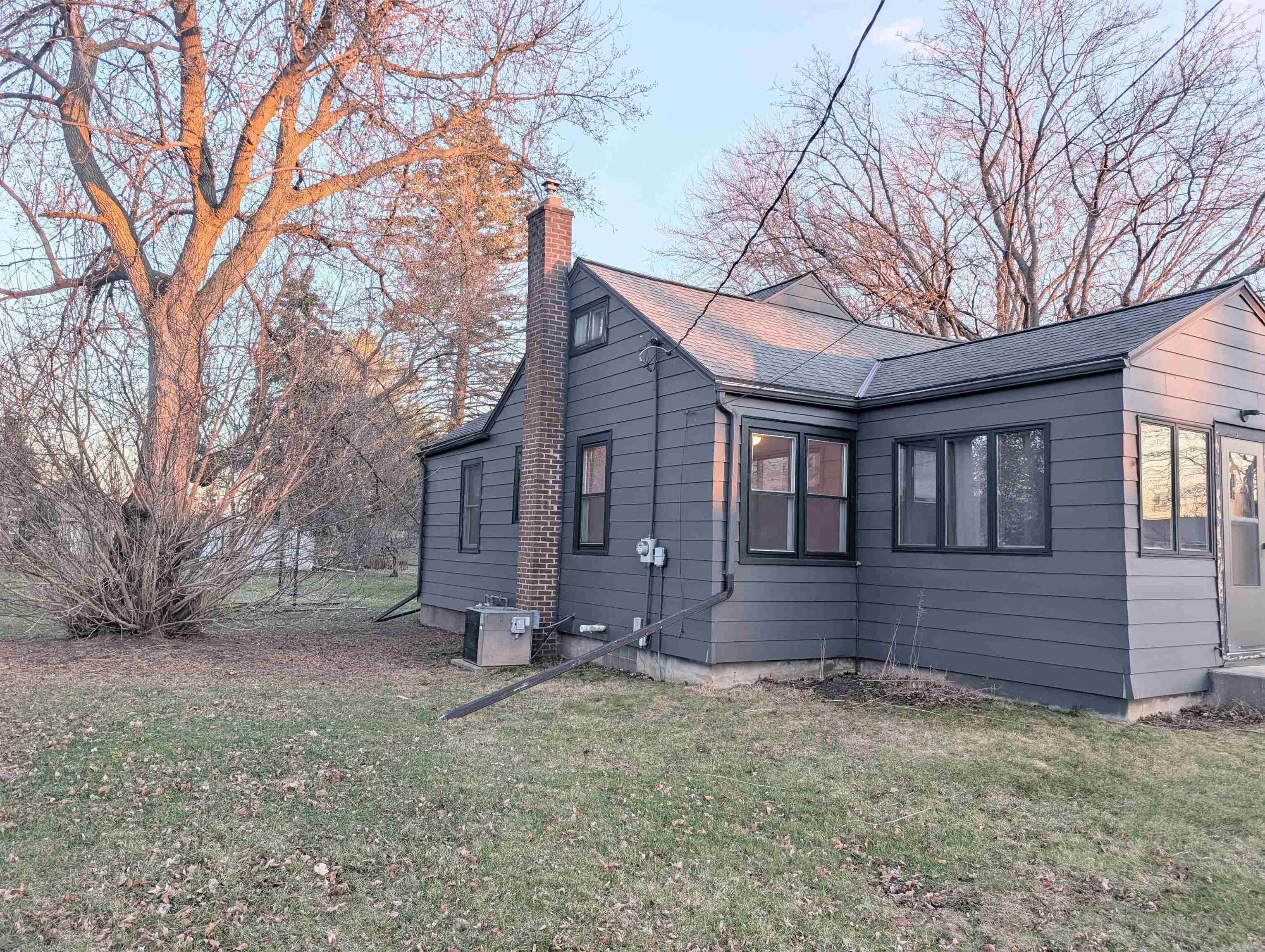 408 Mill Street Fox Lake, WI 53933 - Photo 2 of 21