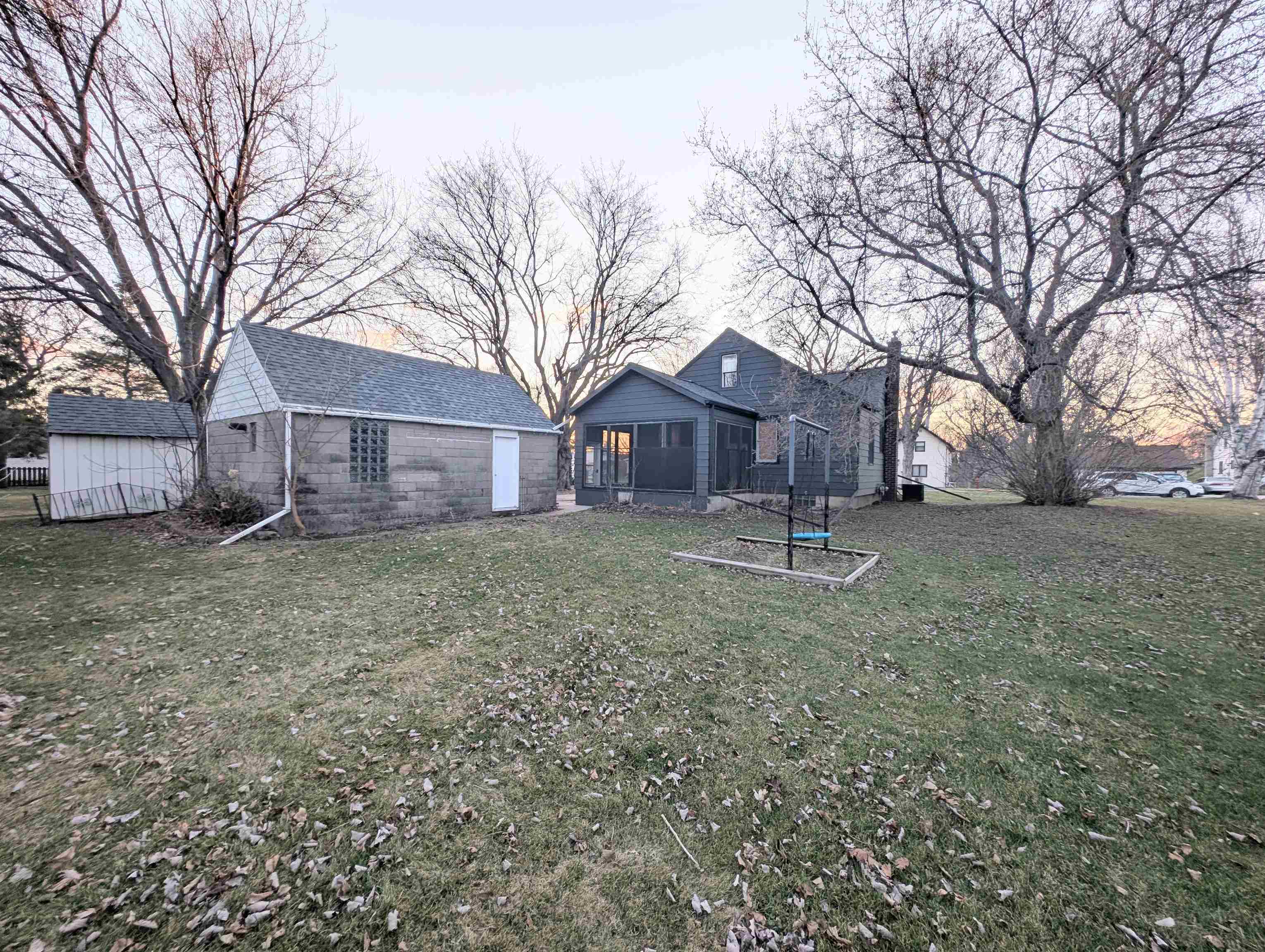 408 Mill Street Fox Lake, WI 53933 - Photo 3 of 21