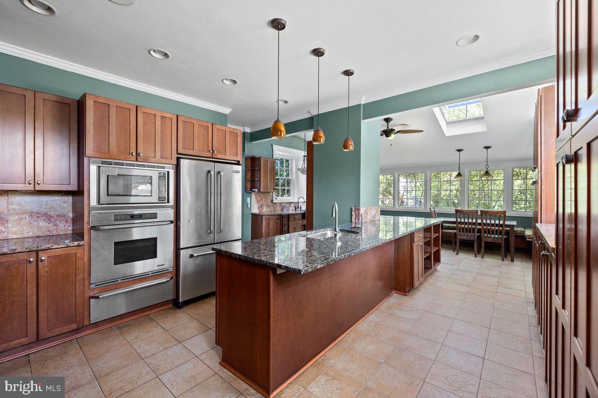 109 Edgehill Road Bala Cynwyd, PA 19004 - Photo 12 of 49 kitchen