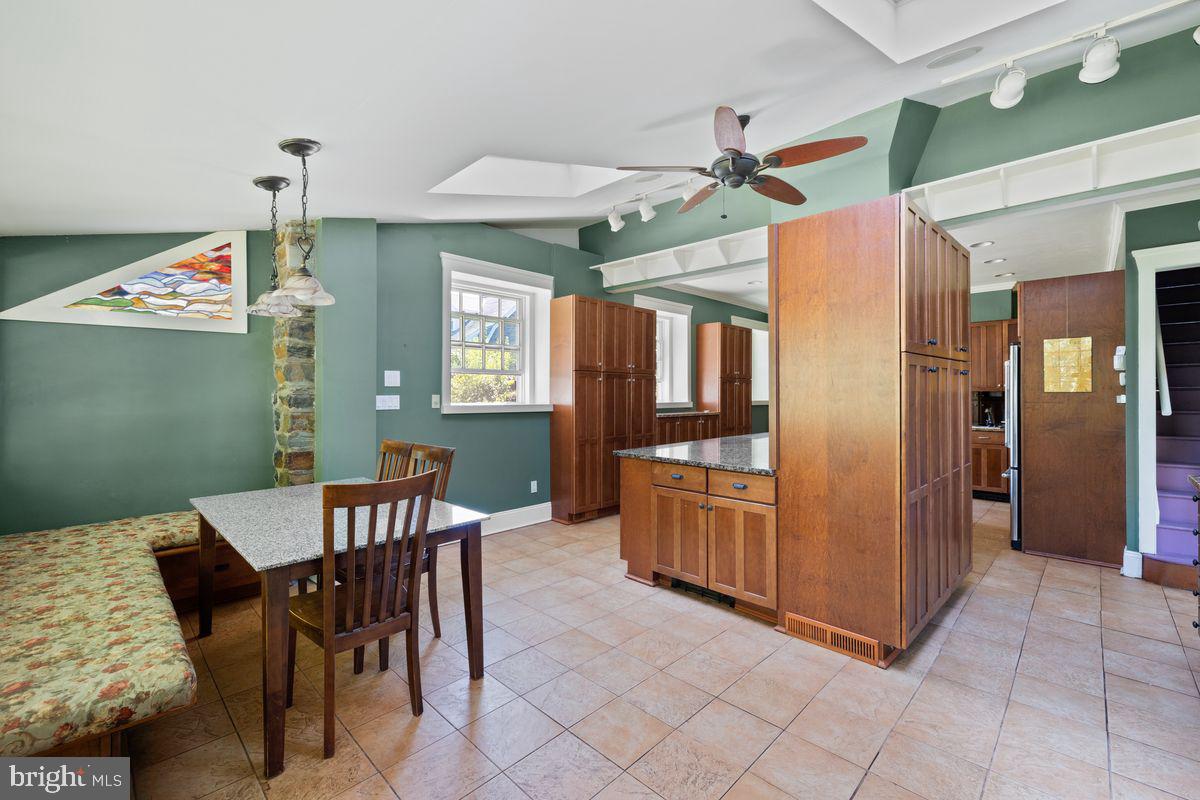 109 Edgehill Road Bala Cynwyd, PA 19004 - Photo 16 of 49 breakfast room