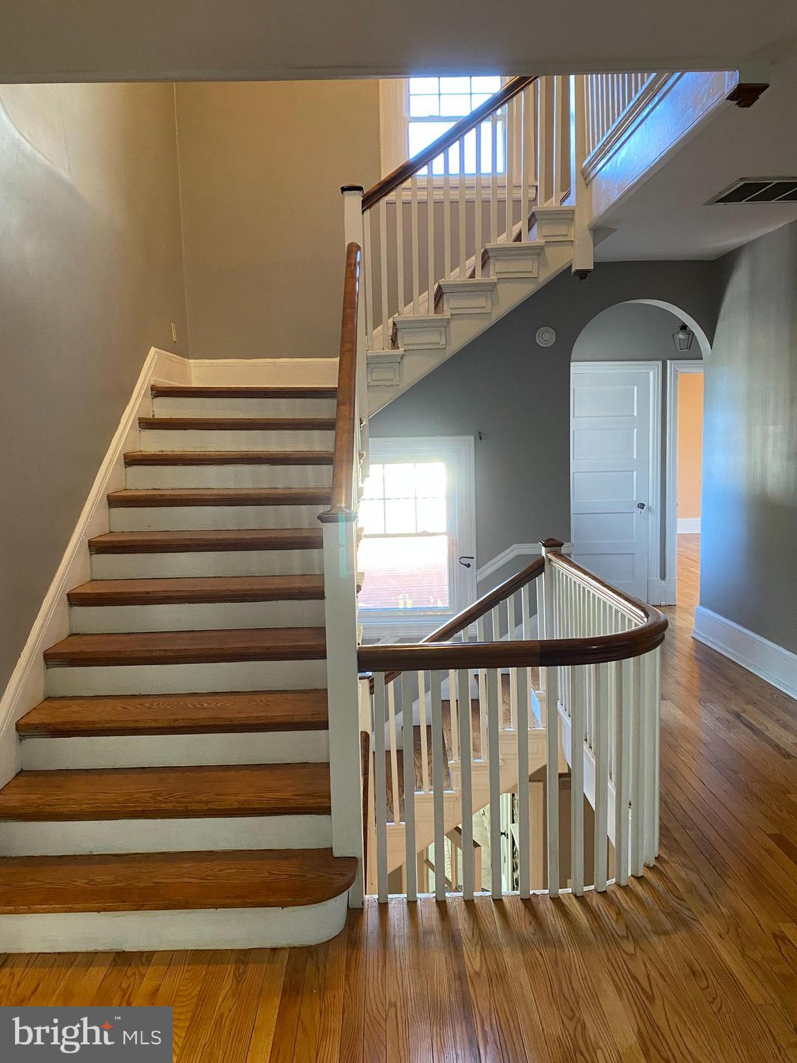 109 Edgehill Road Bala Cynwyd, PA 19004 - Photo 31 of 49 Stairs to 3rd Floor