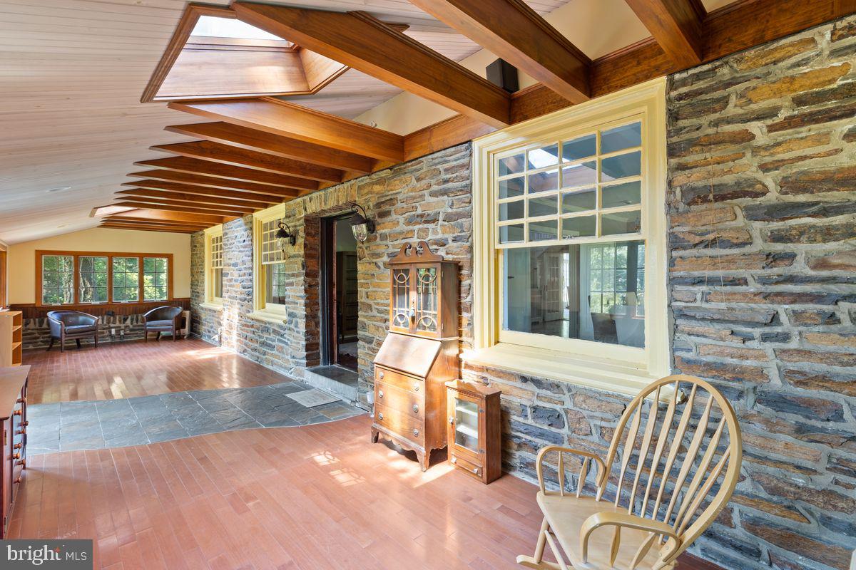 109 Edgehill Road Bala Cynwyd, PA 19004 - Photo 5 of 49 front porch