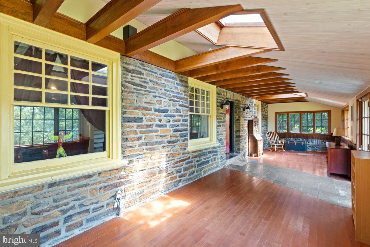 109 Edgehill Road Bala Cynwyd, PA 19004 - Photo 6 of 49 front porch