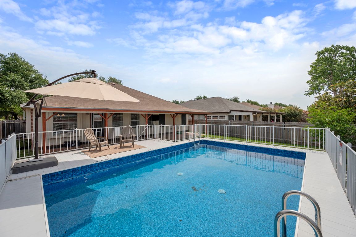 1500 Lochaline Loop Pflugerville, TX 78660 - Photo 17 of 22