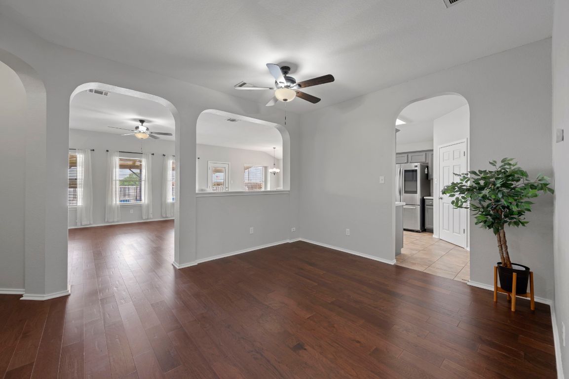 1500 Lochaline Loop Pflugerville, TX 78660 - Photo 3 of 22