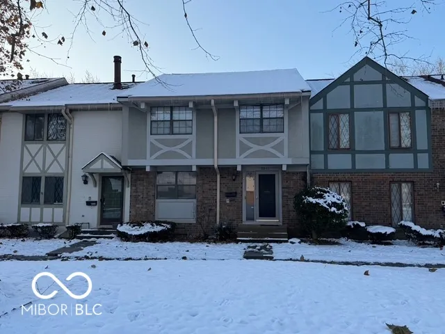 $145,000 | 8046 Cheswick Drive, Indianapolis, IN 46219