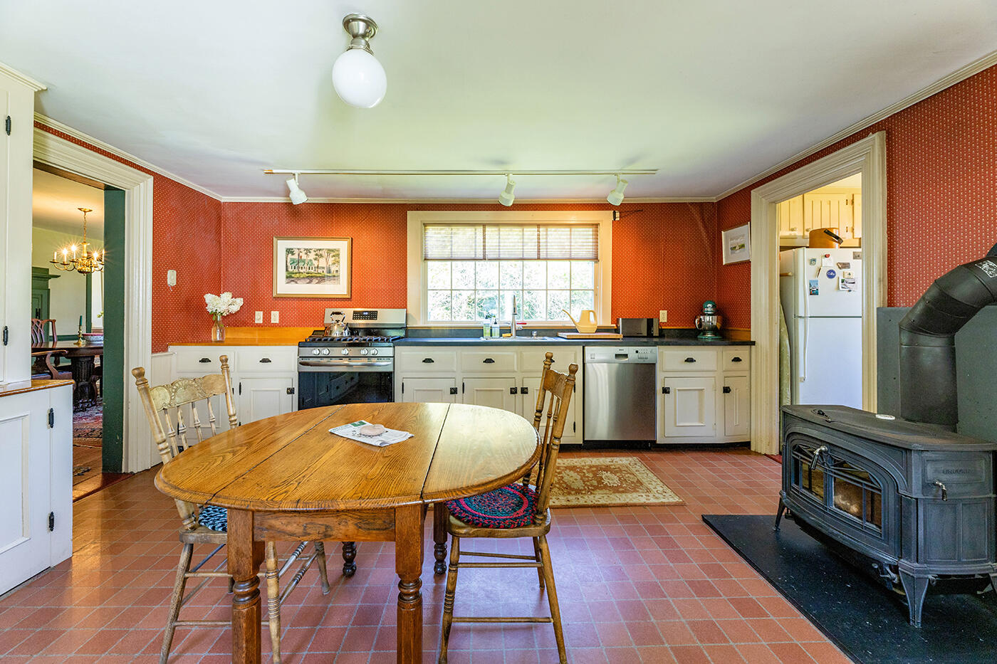 466 Main Street Warren, ME 04864 - Photo 27 of 66 kitchen