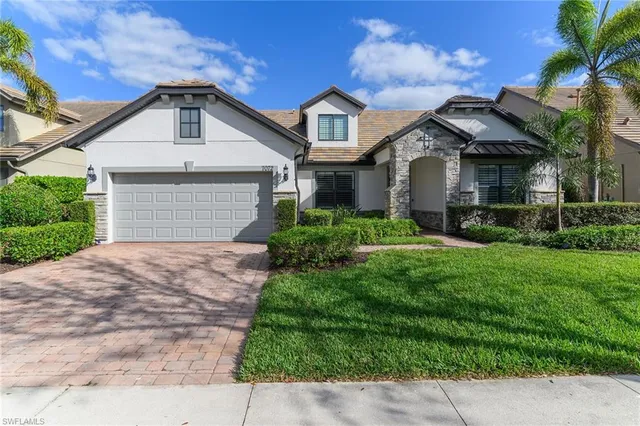 $1,599,900 | 7072 Live Oak Drive, Naples, FL 34114