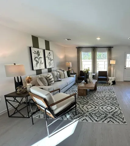 $245,592 | 1326 Sea Oats Drive, Crosby, TX 77532