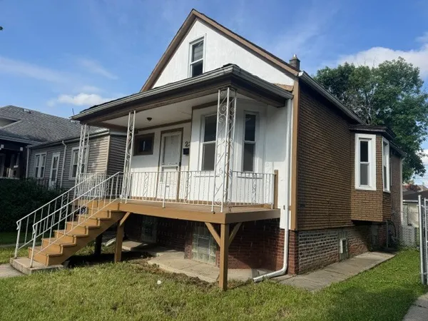 $249,900 | 2316 South 59th Court, Cicero, IL 60804