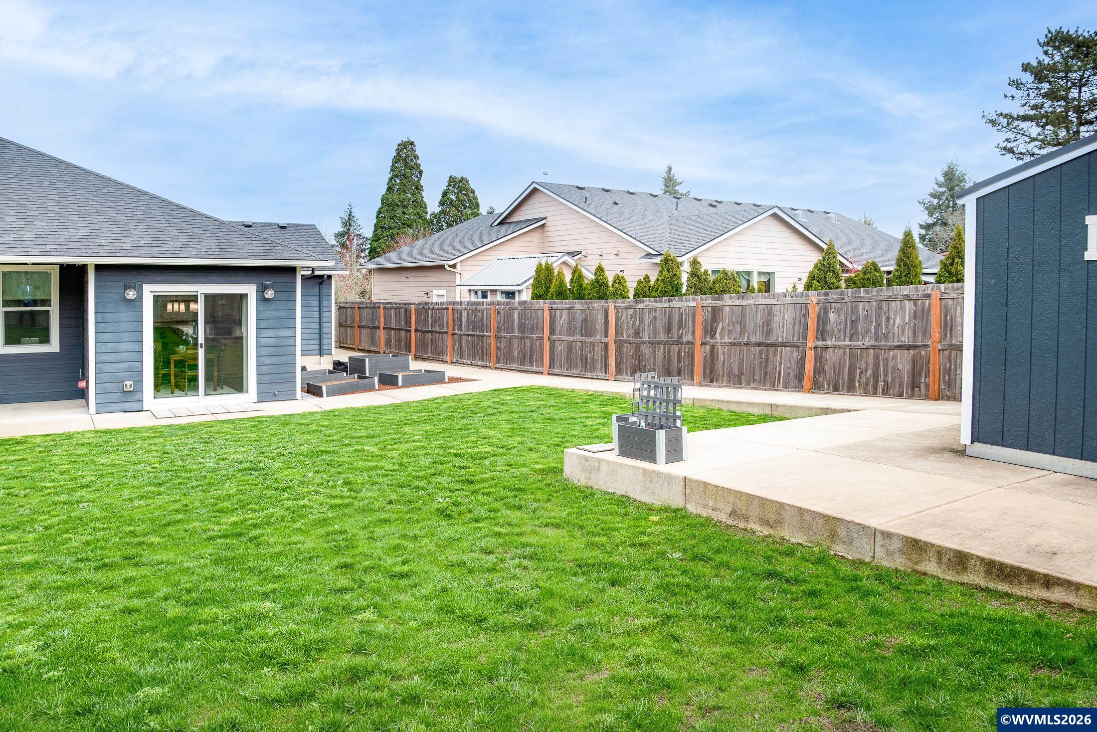 1640 Northwest Filbert Avenue Albany, OR 97321 - Photo 44 of 50 Gallery Image 44