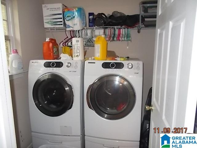 526 Tawbush Road Trafford, AL 35172 - Photo 7 of 24