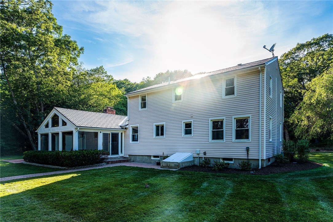 680 Fletcher Road North Kingstown, RI 02852 - Photo 36 of 41