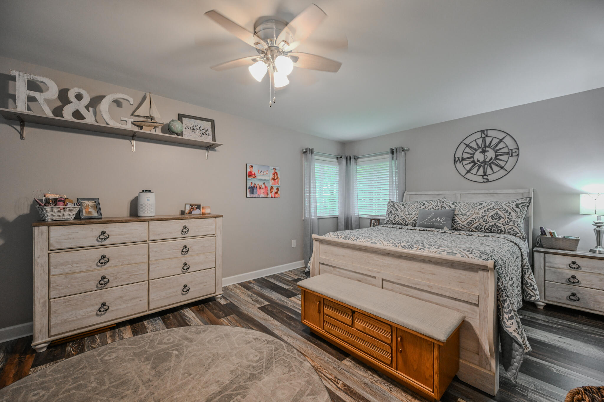 104 Berkley Road Springfield, OH 45504 - Photo 28 of 47 Master