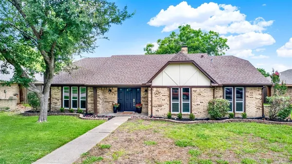 $446,000 | 1705 Morningstar Trail, Richardson, TX 75081