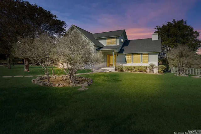 $585,000 | 116 Ridge Place, Boerne, TX 78006