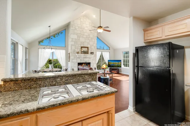 $585,000 | 116 Ridge Place, Boerne, TX 78006