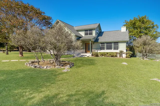 $585,000 | 116 Ridge Place, Boerne, TX 78006