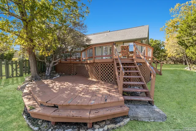 $585,000 | 116 Ridge Place, Boerne, TX 78006