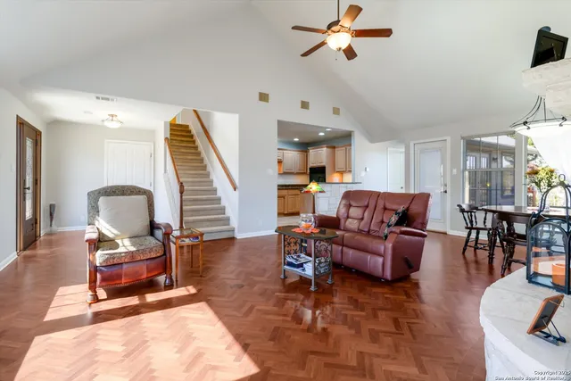 $585,000 | 116 Ridge Place, Boerne, TX 78006