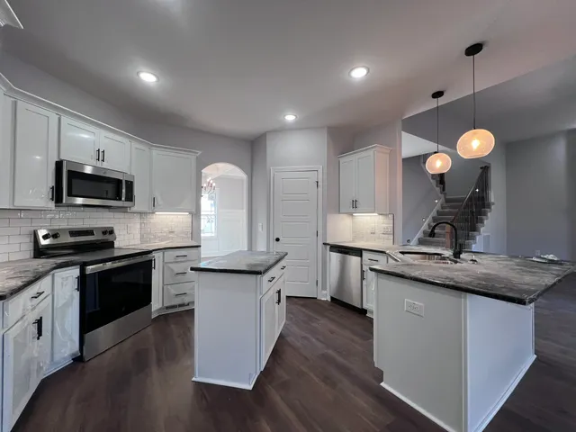 $504,000 | 164 Griffey Estates, Clarksville, TN 37042