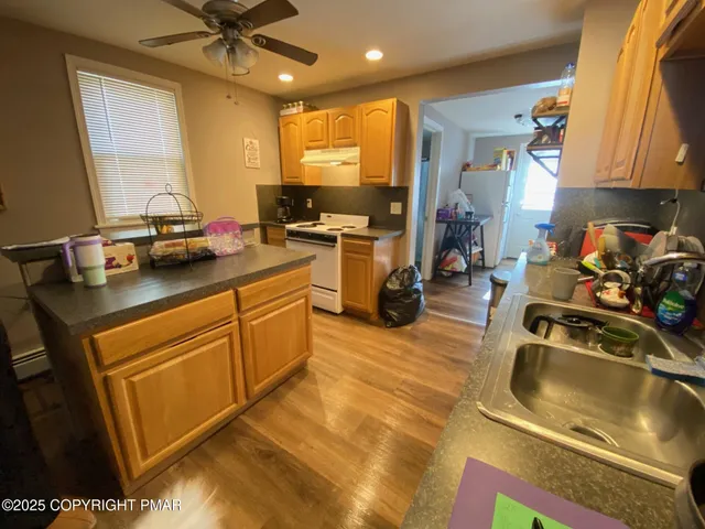 $170,000 | 207-209 East McMurtrie Street, Summit Hill, PA 18250