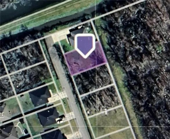 $29,900 | Lot 14 Magnolia Drive, La Place, LA 70068