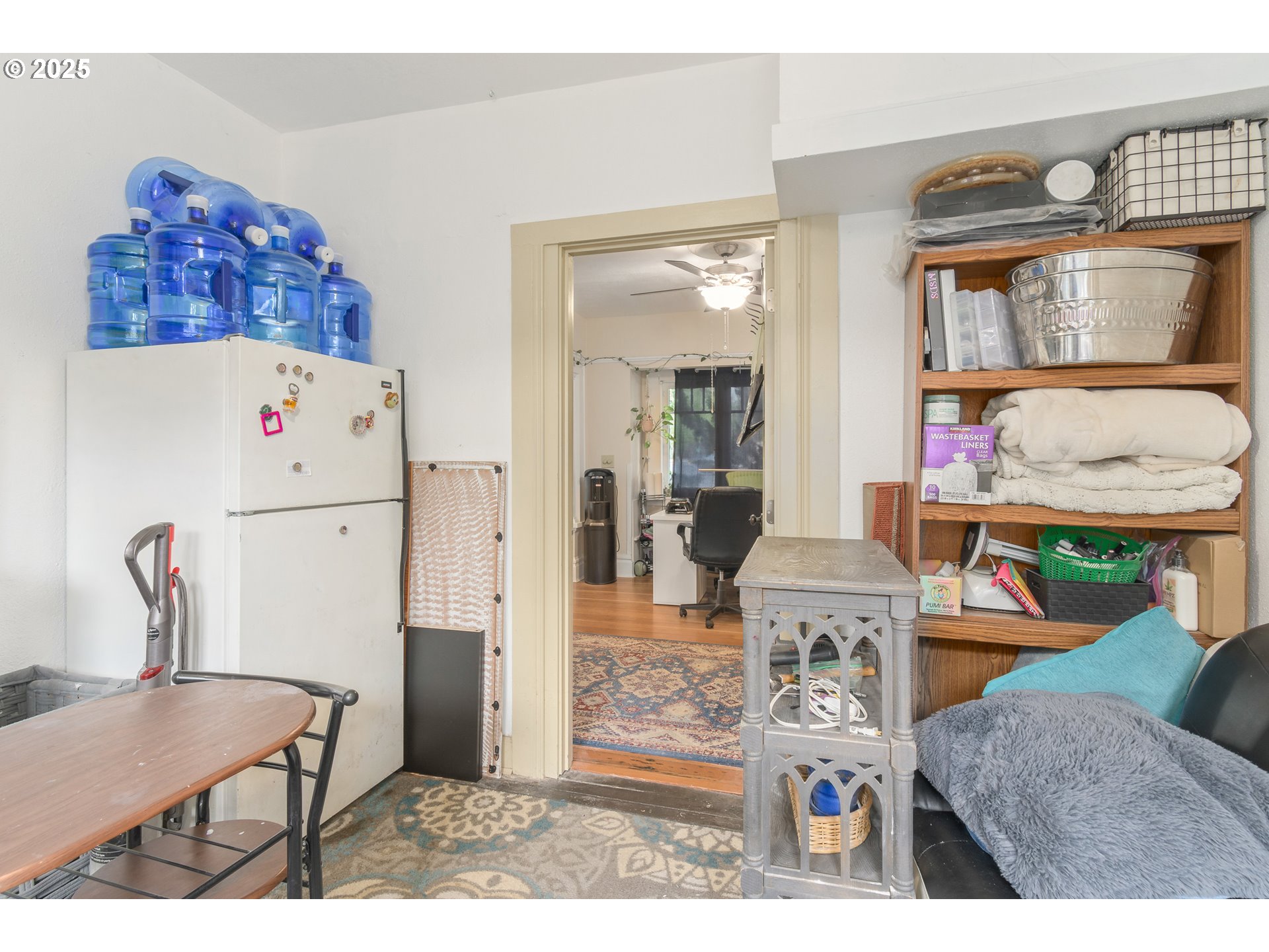 1492 Pearl Street Eugene, OR 97401 - Photo 11 of 46 Downstairs Unit