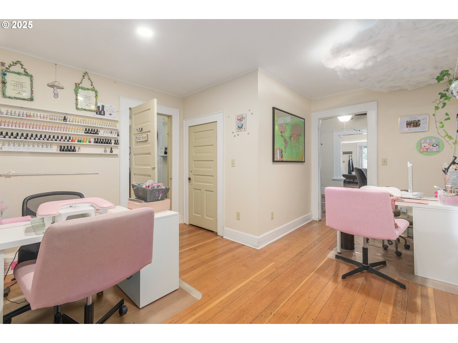 1492 Pearl Street Eugene, OR 97401 - Photo 12 of 46 Downstairs Unit