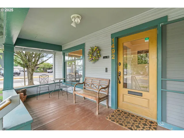 $599,000 | 1492 Pearl Street, Eugene, OR 97401