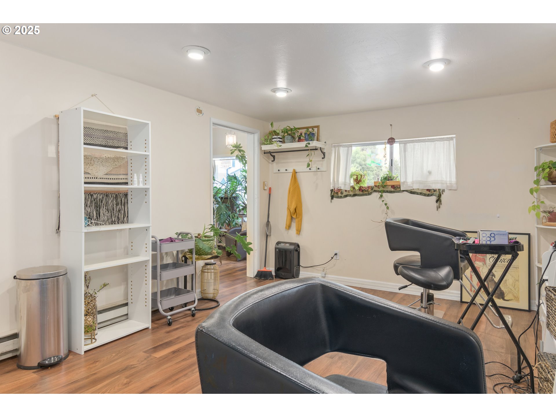 1492 Pearl Street Eugene, OR 97401 - Photo 22 of 46 Downstairs Unit