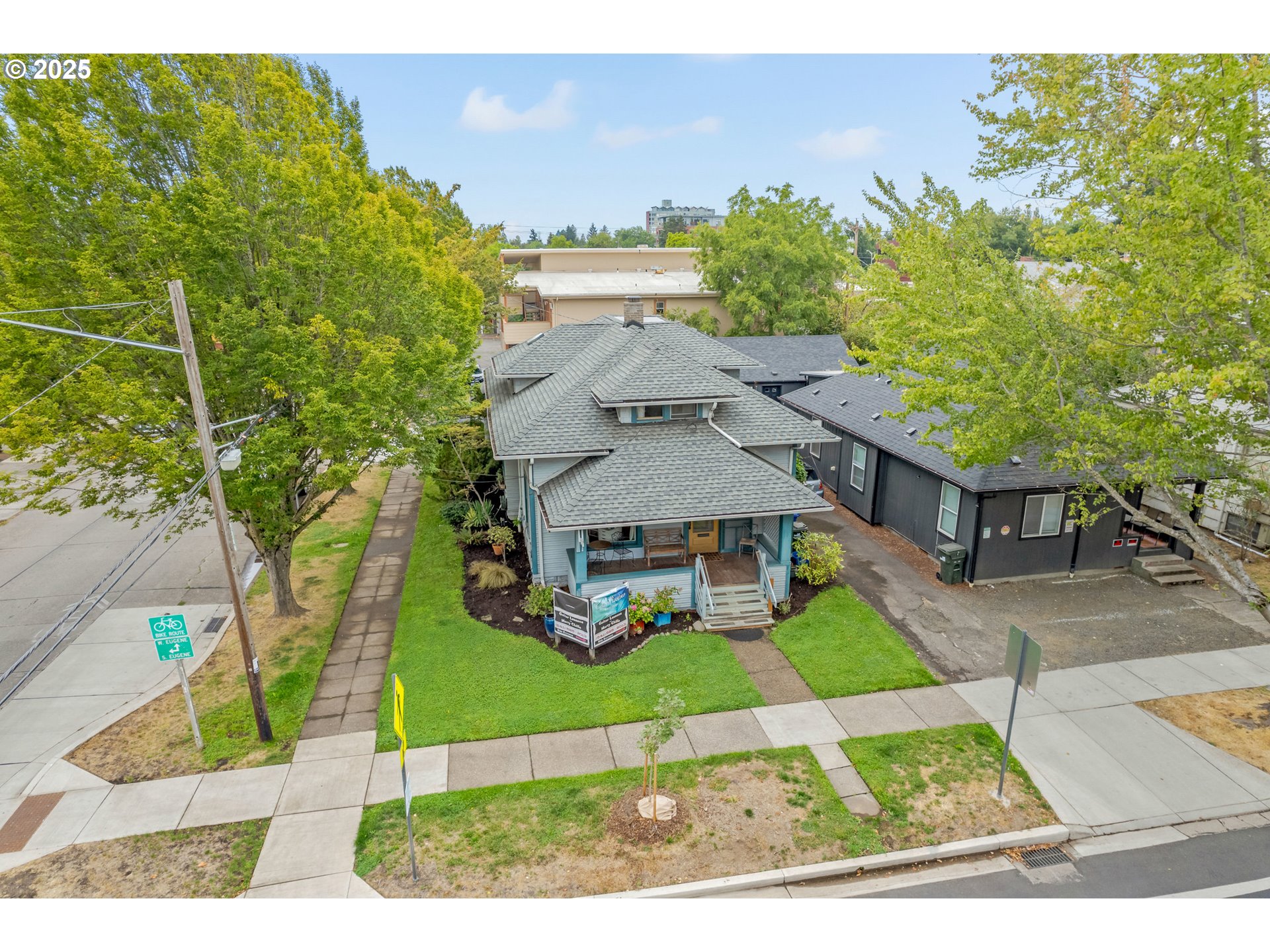 1492 Pearl Street Eugene, OR 97401 - Photo 41 of 46