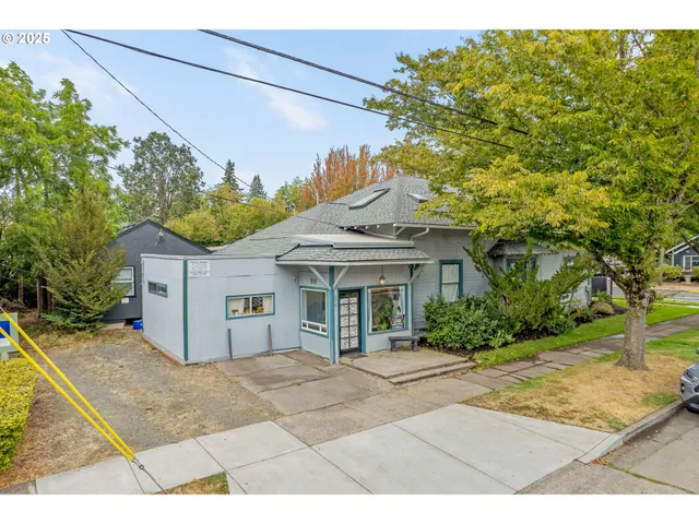 $599,000 | 1492 Pearl Street, Eugene, OR 97401