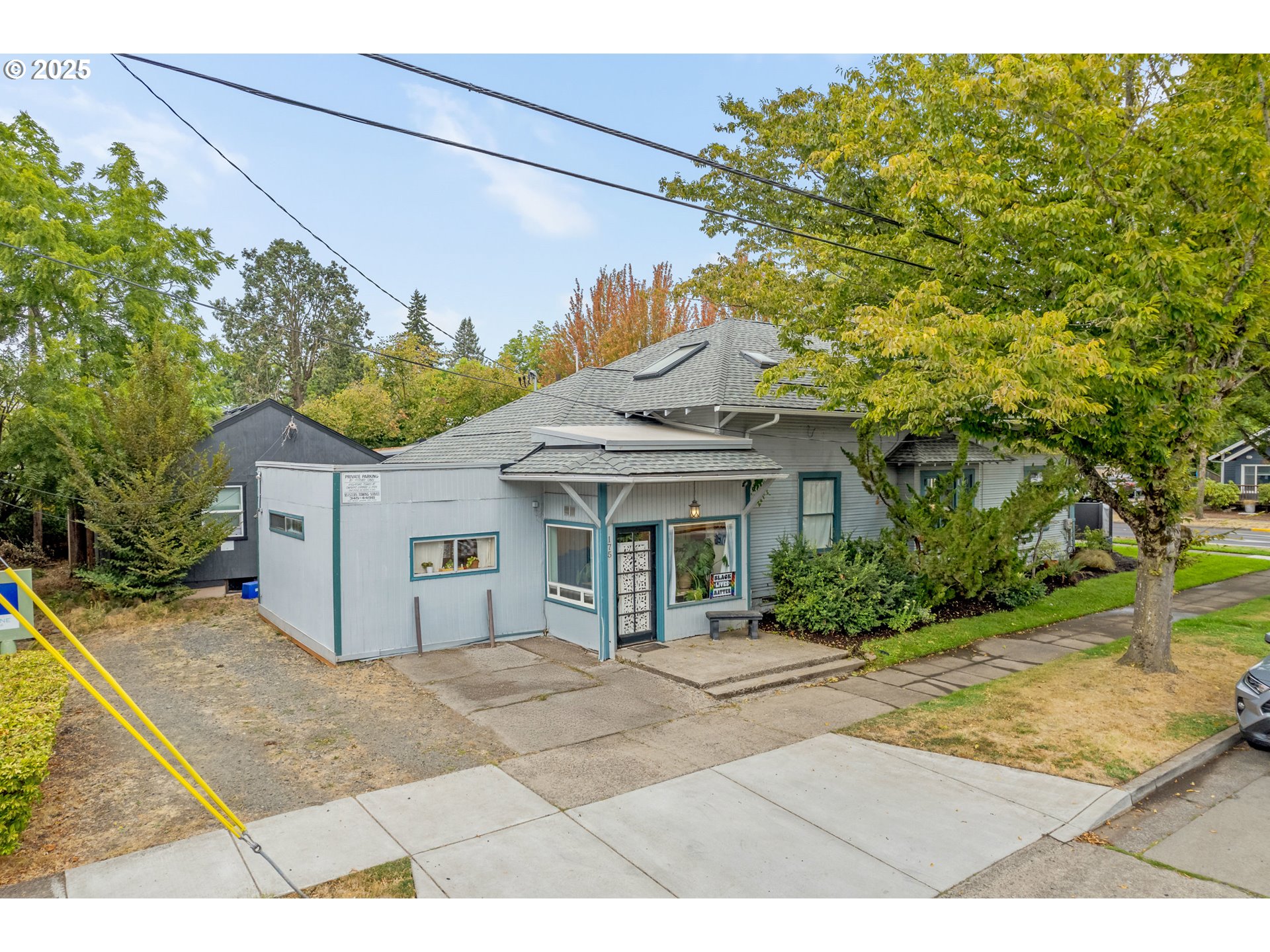 1492 Pearl Street Eugene, OR 97401 - Photo 42 of 46 Parking