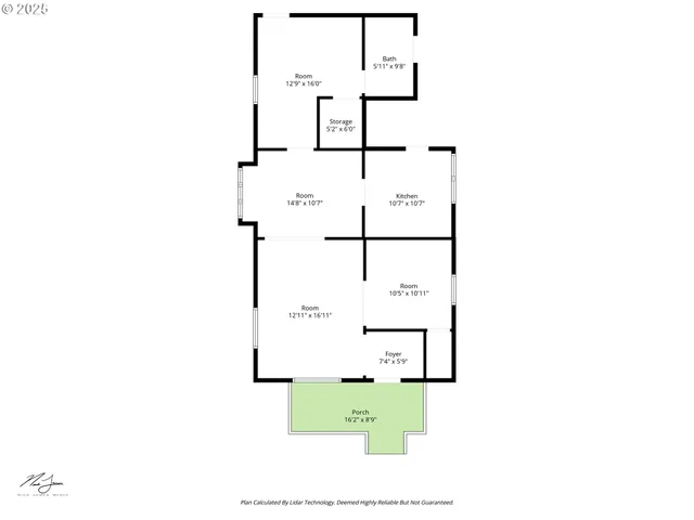 $599,000 | 1492 Pearl Street, Eugene, OR 97401